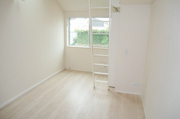 グランエッグス洗足池の物件内観写真